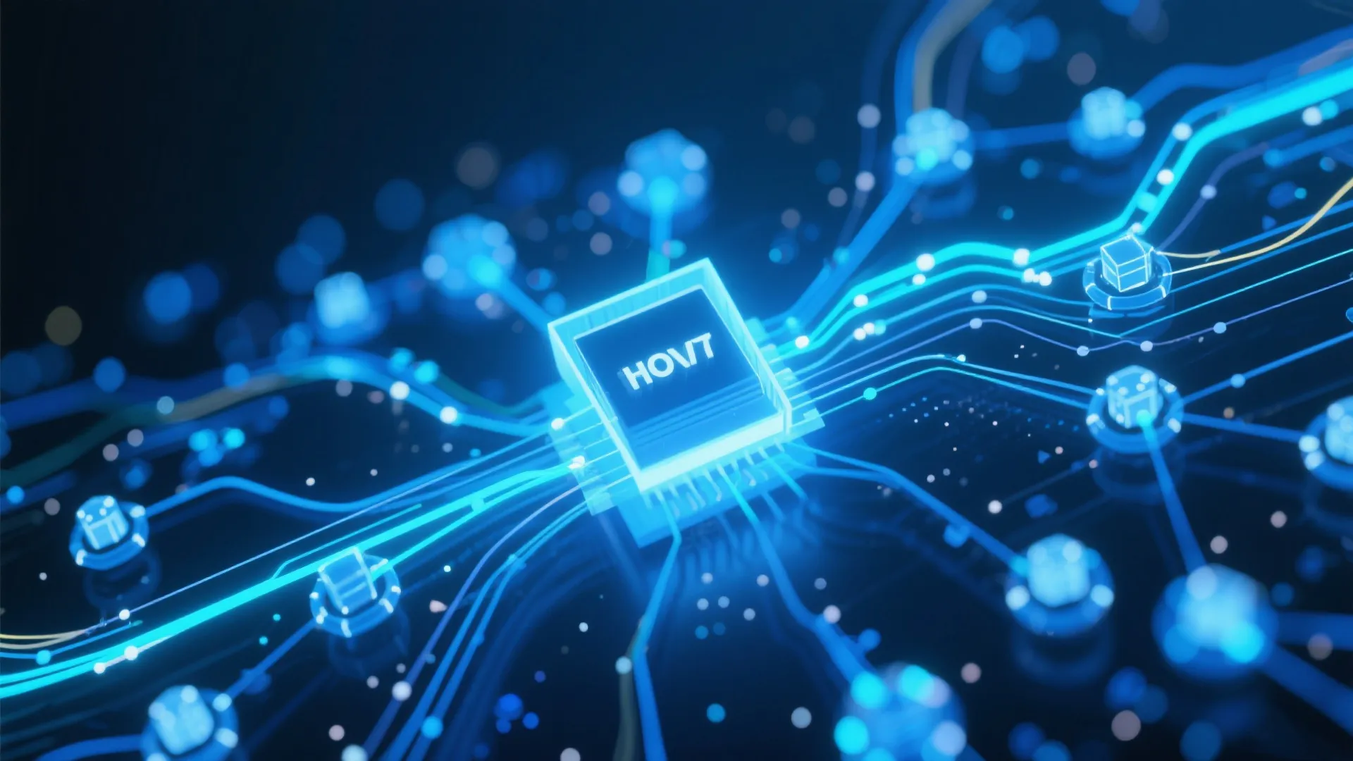 Background Data Visualization