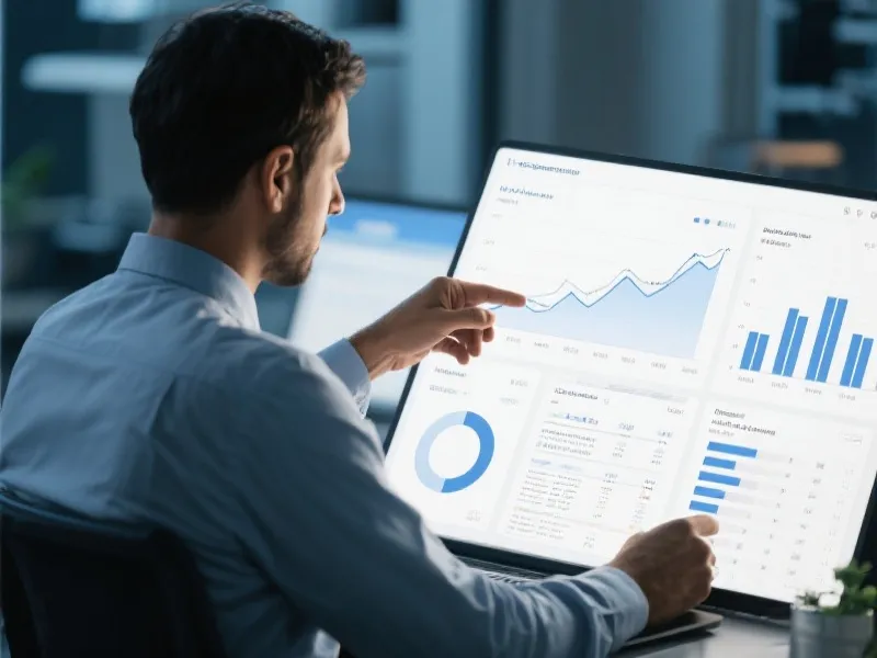 历史记录与数据统计